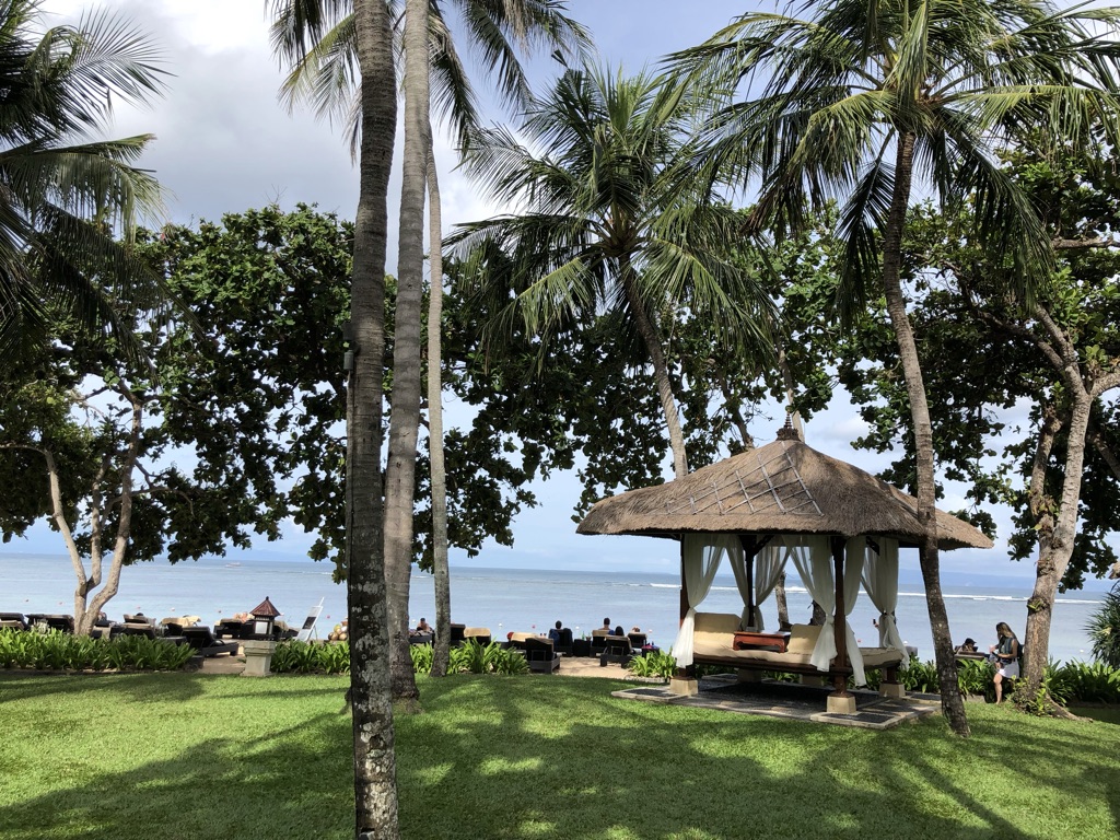 The Laguna, a Luxury Collection Resort & Spa in Nusa Dua