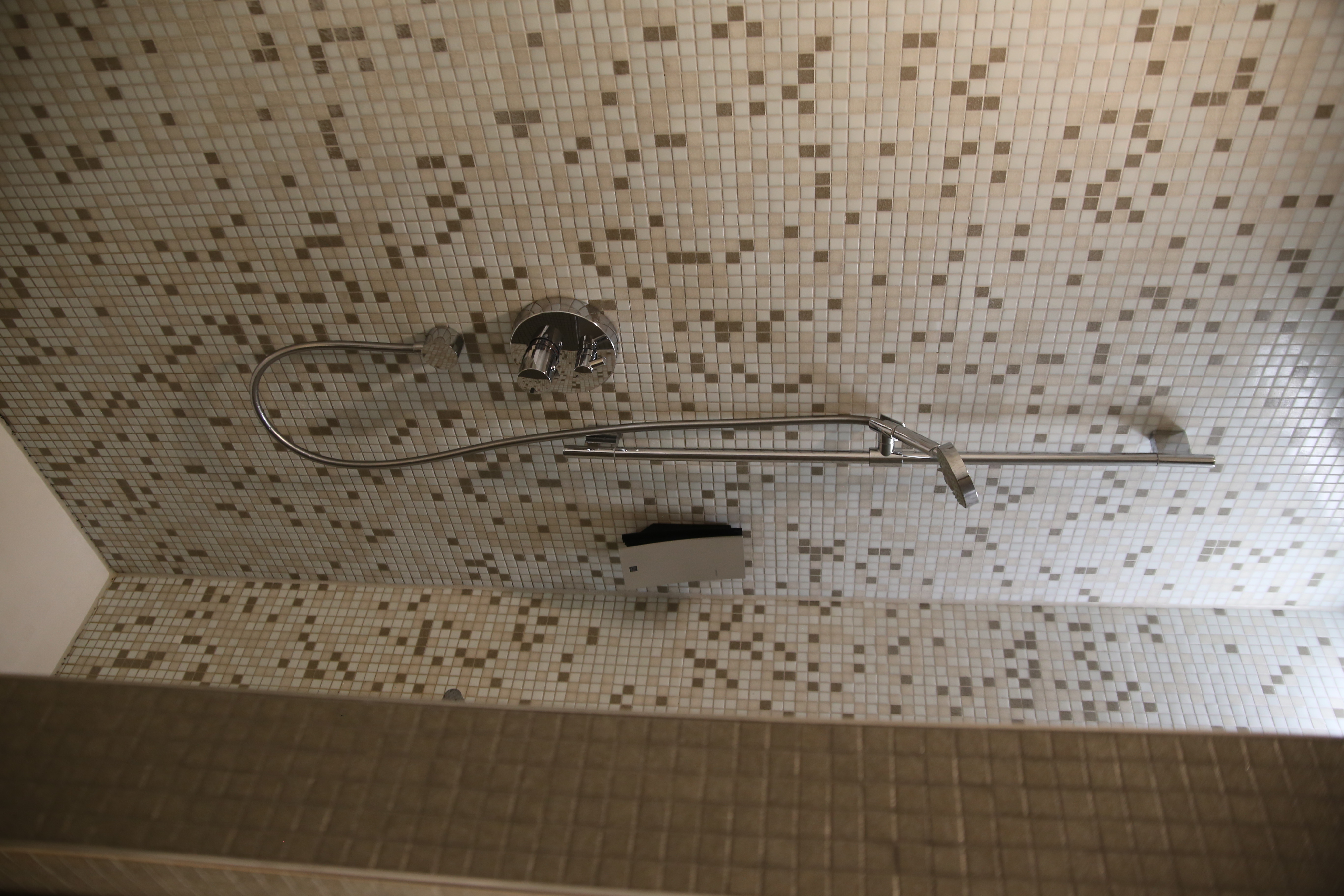 Frankfurt lounge — workspace