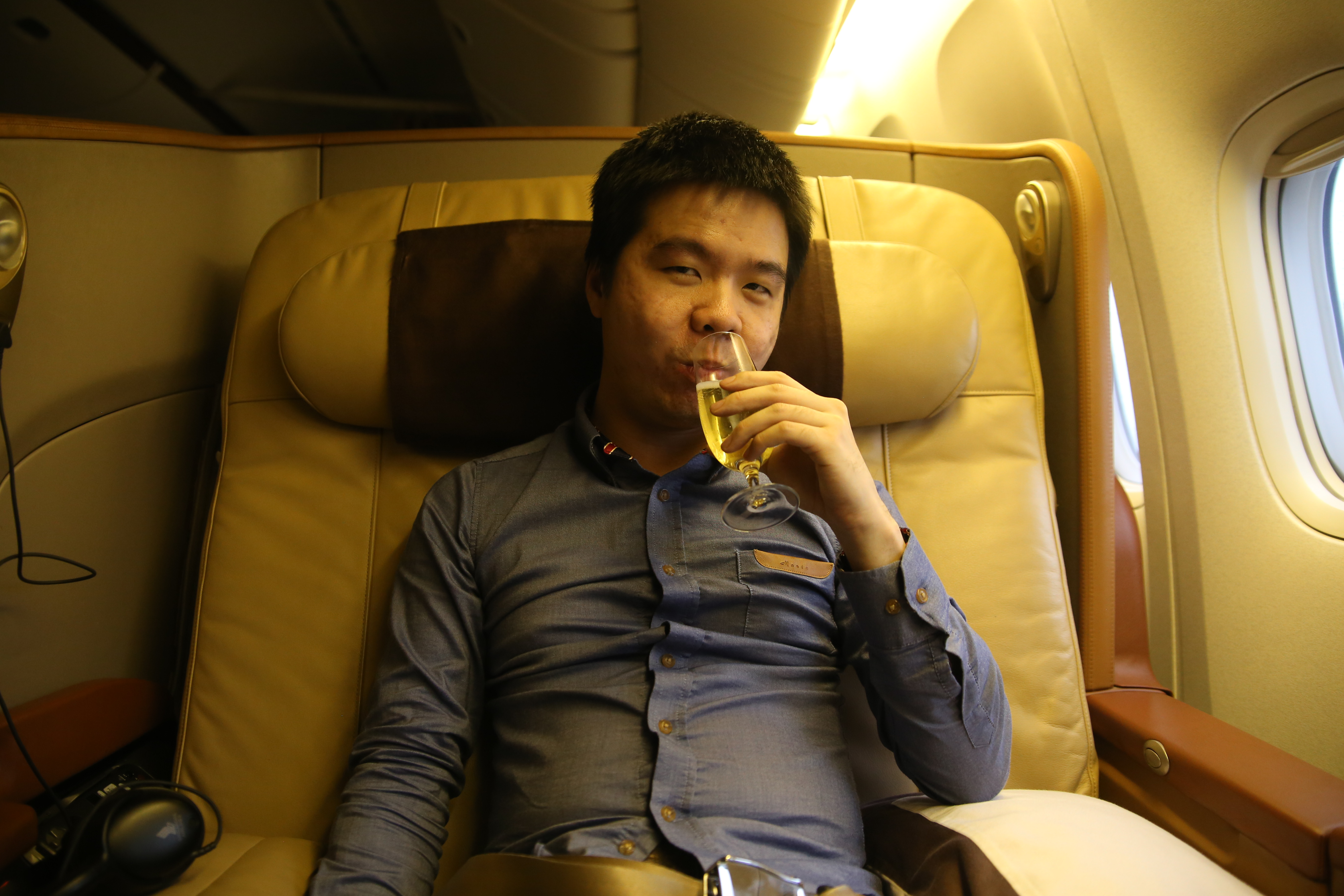 Champagne — Dom Perignon 2004