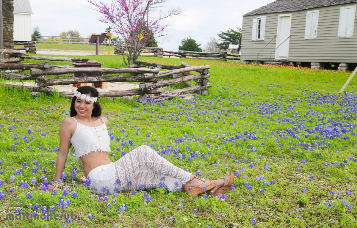 A Journey Through Texas’ Bluebonnet Season: Discovering the Beauty of Brenham